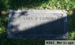 Dennis Phillip Conover