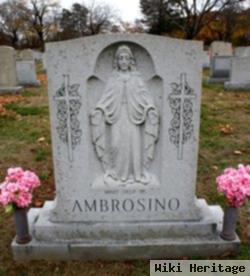 Augustino Ambrosino