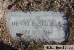 Henry Fleischer