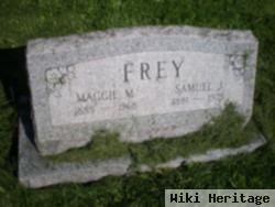 Samuel J. Frey