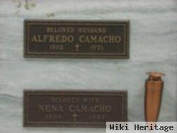 Alfredo Camacho