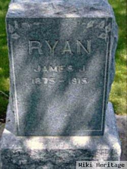 James J Ryan