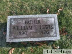 William E. Lewis