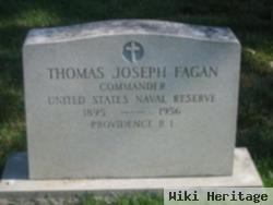 Thomas Joseph Fagan