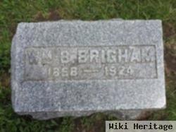 William B. Brigham