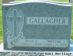 William J. Gallagher