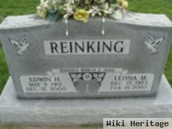 Edwin H. Reinking