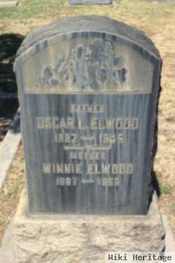 Winnie Elwood