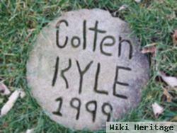 Colten Kyle