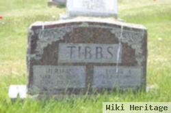 Herman John Tibbs