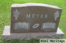 Kenneth Henry "ken" Meyer