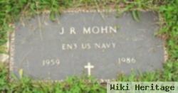 Jody R Mohn