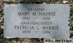 Patricia L. Harris