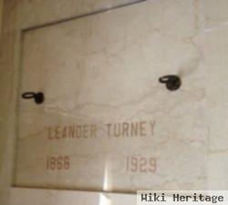 Leander Turney