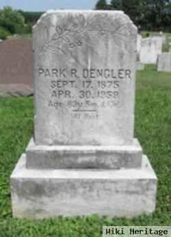 Park R Dengler