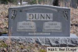 Henry Dunn