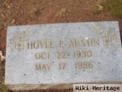 Hoyle P. Austin