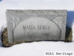 Maria Remza