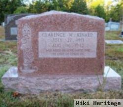 Clarence Wilson Kinard