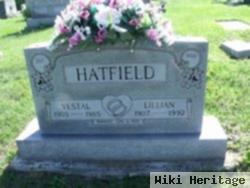 Vestel Hatfield