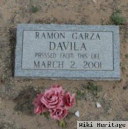 Ramon Garza Davila