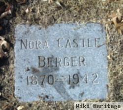 Nora Castle Berger