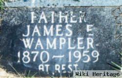 James E. Wampler