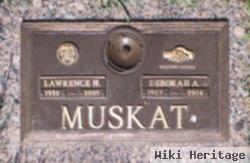 Lawrence Muskat