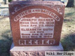 Joseph Reeser