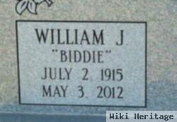 William J "biddie" Higginbotham