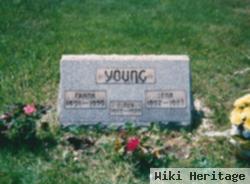 Frank A. Young