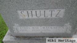 Ethel Mae Shultz