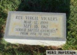 Virgil Vickers