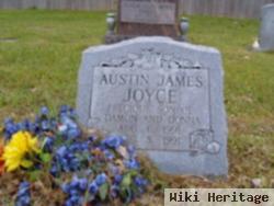 Austin James Joyce