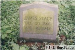 James Stacy