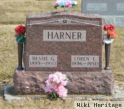 Loren Edgar Harner