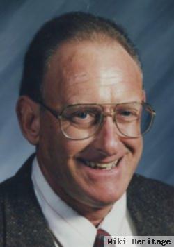 Jimmy L. Willis