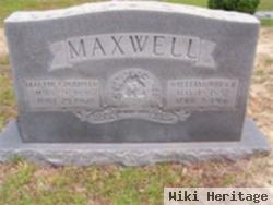 Mallie Crumpler Maxwell