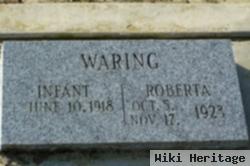 Infant Waring