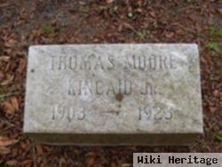 Thomas Moore Kincaid, Jr