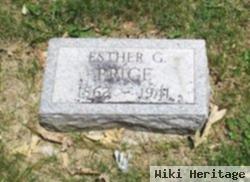 Esther Gamage Price