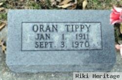 Oran Tippy