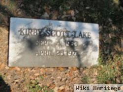 Kirby Scott Lake