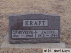 Jacob Kraft