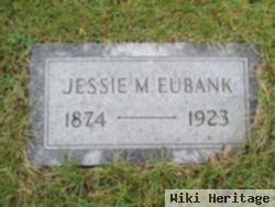 Jessie M. Eubank