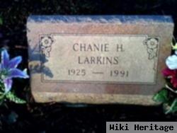 Chanie Crosby Larkins