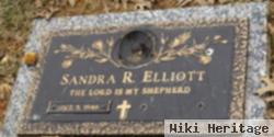 Sandra R. Elliott