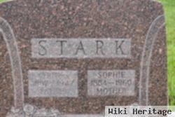 Fritz Stark