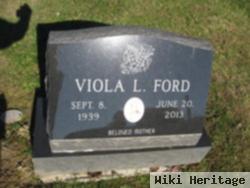 Viola L. Ford