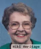 Mary Lou Reffner Benner